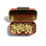 Breez sativa extra strength THC tablets 1000mg