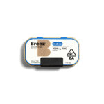 Breez cannabis tablets USA imported